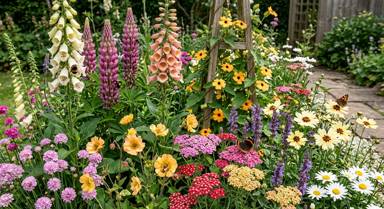 Pollinator-Friendly Collection