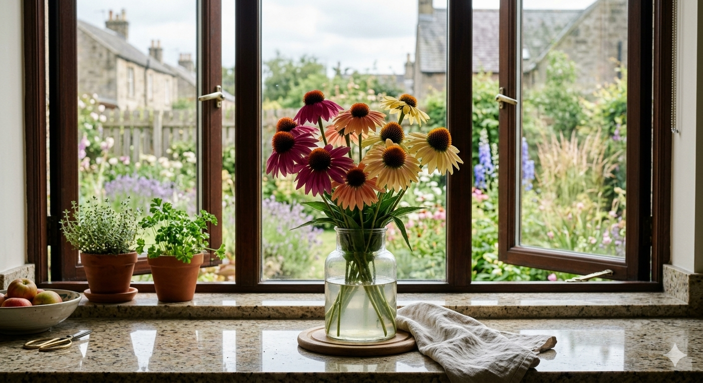 Echinacea (Coneflower)